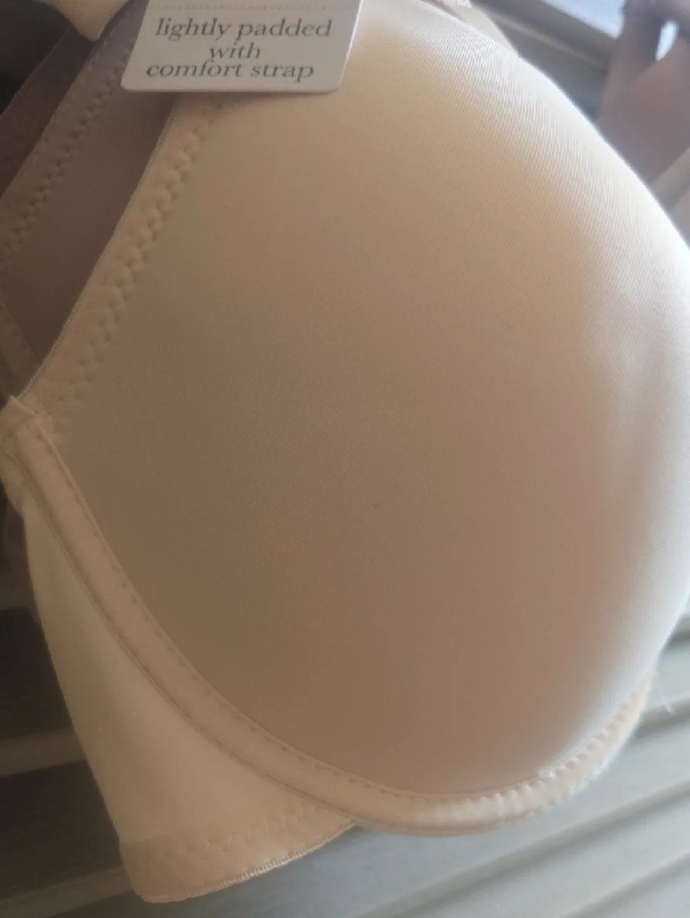 Rene Rofe Ligtly Padded With Comfort Strap. - Picture 7 of 12